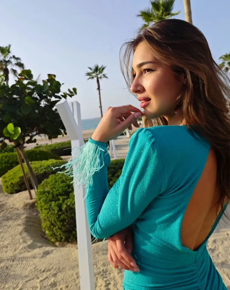 Gdje je danas biv&scaron;a missica? Atraktivna Lucija briljirala je na natjecanjima ljepote