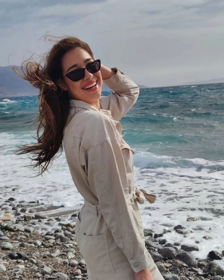 Gdje je danas biv&scaron;a missica? Atraktivna Lucija briljirala je na natjecanjima ljepote