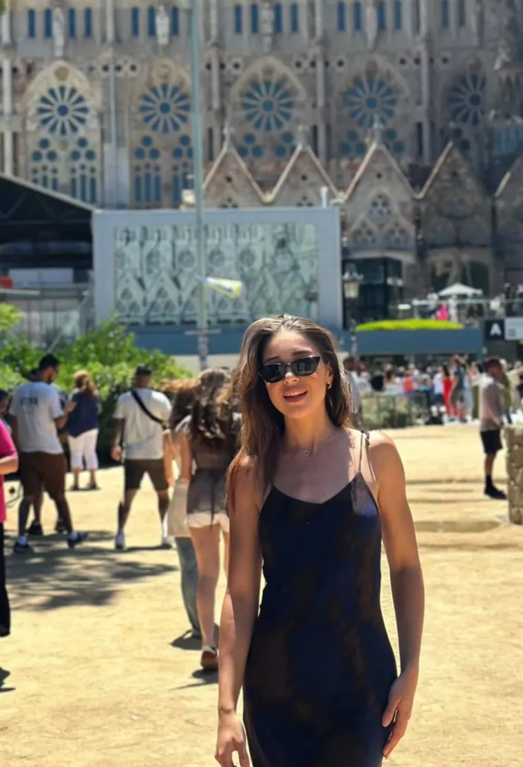 Gdje je danas biv&scaron;a missica? Atraktivna Lucija briljirala je na natjecanjima ljepote