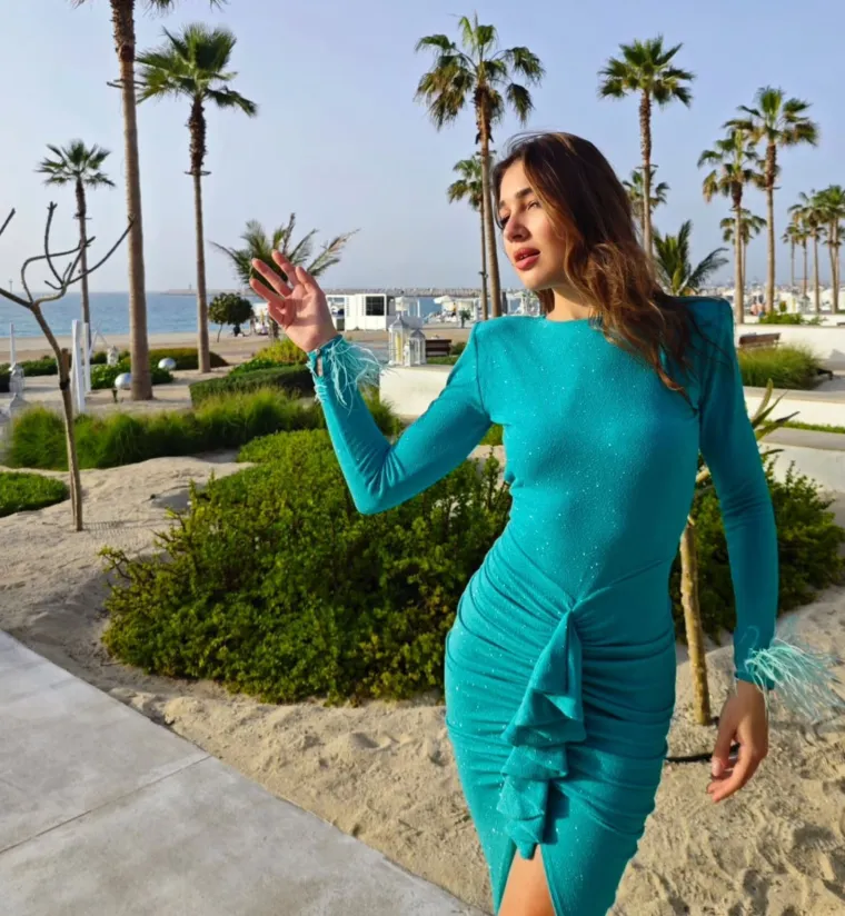 Gdje je danas biv&scaron;a missica? Atraktivna Lucija briljirala je na natjecanjima ljepote