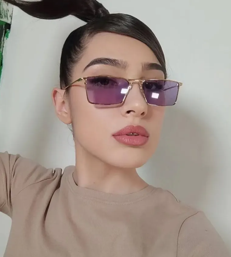 Gdje je danas biv&scaron;a missica? Atraktivna Lucija briljirala je na natjecanjima ljepote