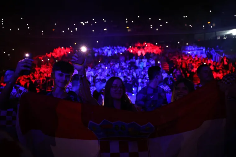 Hrvatski su rukometa&scaron;i ogladnjeli nakon jednog pogleda na tribine: Nakon utakmice ih čeka posebna nagrada