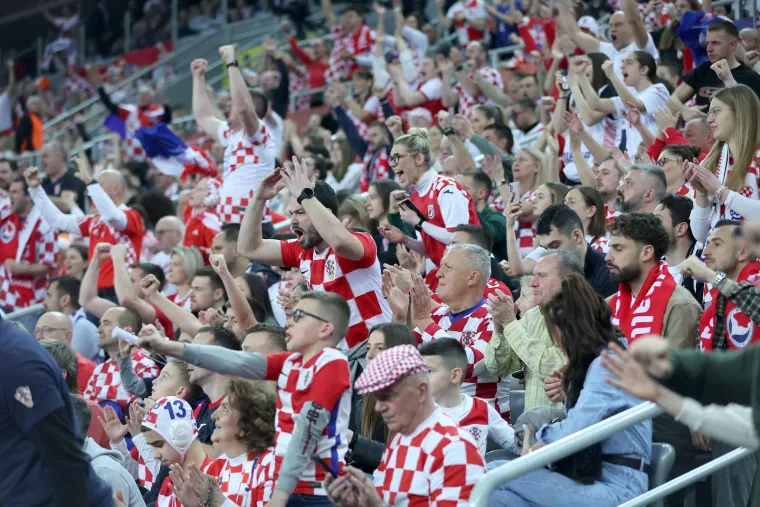 Hrvatski su rukometa&scaron;i ogladnjeli nakon jednog pogleda na tribine: Nakon utakmice ih čeka posebna nagrada