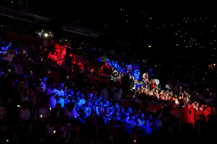 Hrvatski su rukometa&scaron;i ogladnjeli nakon jednog pogleda na tribine: Nakon utakmice ih čeka posebna nagrada