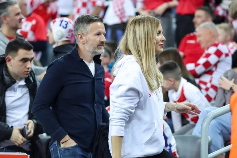 Kakva ekipa u Areni! Plenković, Tomašević, Todorić mlađi. Pogledajte tko je sve došao bodriti rukometaše