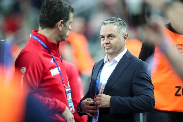 Kakva ekipa u Areni! Plenković, Toma&scaron;ević, Todorić mlađi. Pogledajte tko je sve do&scaron;ao bodriti rukometa&scaron;e