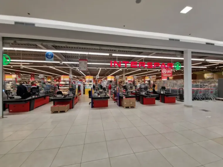 Kako protječe bojkot trgovina? Police pune, ali trgovine prazne