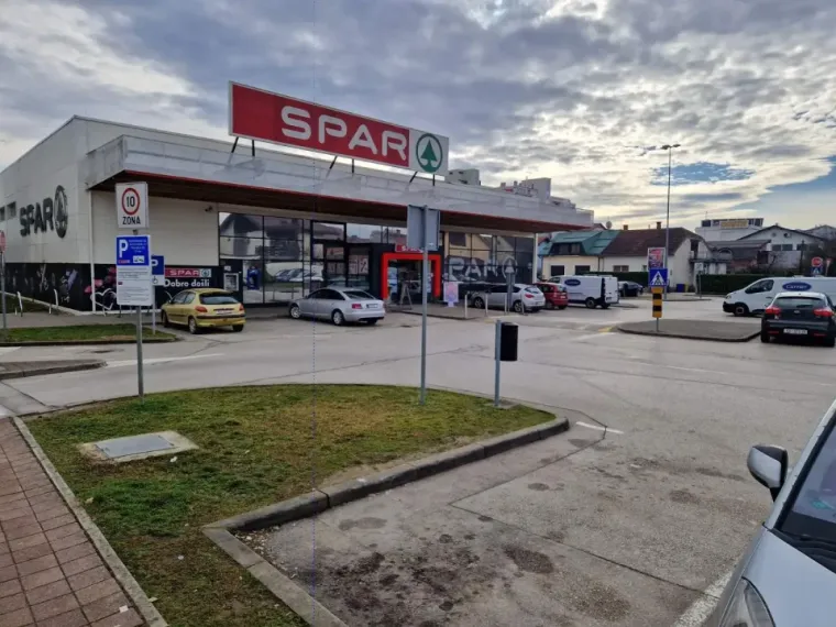 Kako protječe bojkot trgovina? Police pune, ali trgovine prazne