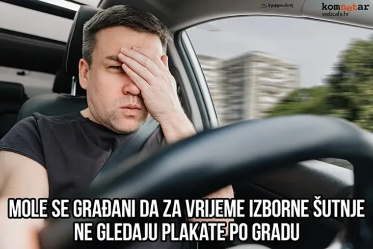 Siječanj kroz komnetar: Od novogodišnje noći, bećara Dabre do bojkota trgovina i finala SP-a