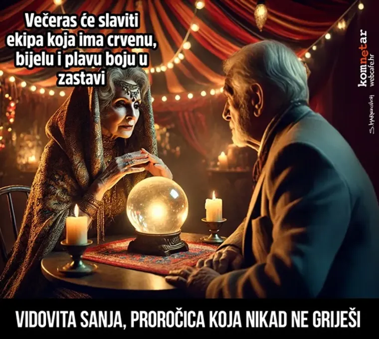 Siječanj kroz komnetar: Od novogodi&scaron;nje noći, bećara Dabre do bojkota trgovina i finala SP-a