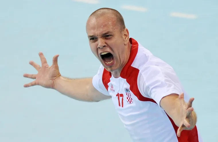 Hrvatska je u jednome trenutku preuzela napokon vodstvo, a briljirao je Goran Šprem