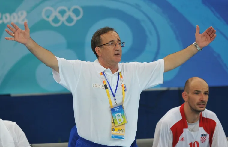Lino Červar u prijelomnim trenucima odlučio je pozvati time-out kako bi održao to malo vodstvo do kraja