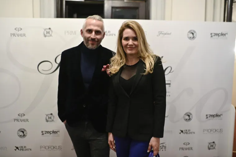 Lana je u braku s ekonomistom Markom Kožulom već deset godina, a iz tog braka imaju dvoje djece – kćer Iris Luciju, koja je rođena godinu dana nakon što su se vjenčali, i sina Marka Aurelija koji je stigao 2017. godine.