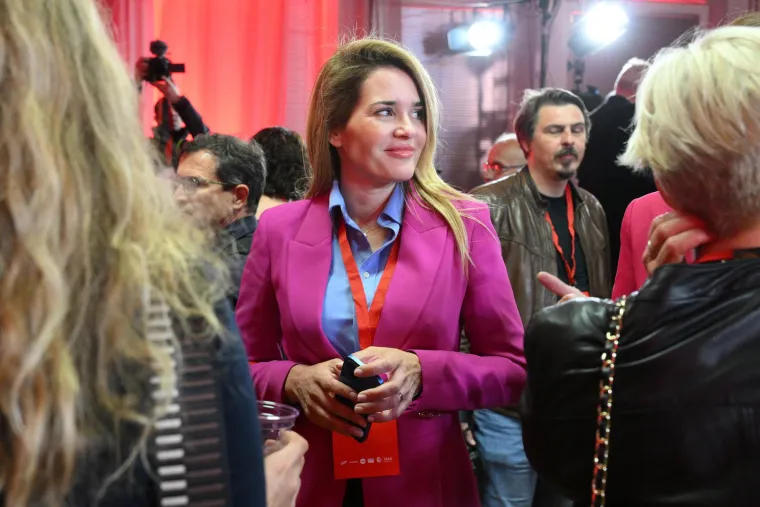 Lana Pavić