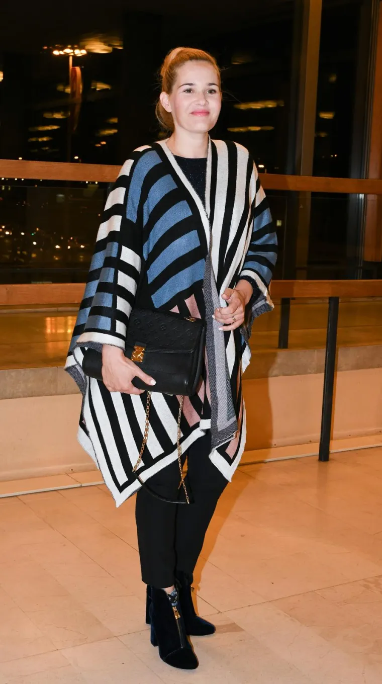 Sjećate li se Lane Pavić s početka karijere? Prije 20 godina punila je novine, a onda se povukla