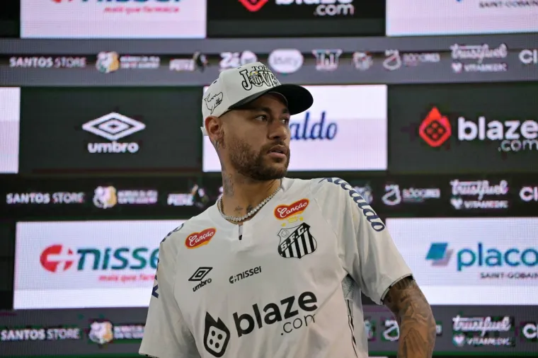Neymar se 'raspao', potekle i suze. Ne sjećamo se jesmo li ga ikada vidjeli ovakvoga