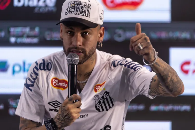 Neymar se 'raspao', potekle i suze. Ne sjećamo se jesmo li ga ikada vidjeli ovakvoga