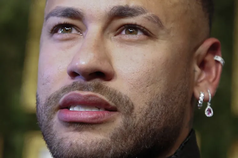 Neymar se 'raspao', potekle i suze. Ne sjećamo se jesmo li ga ikada vidjeli ovakvoga