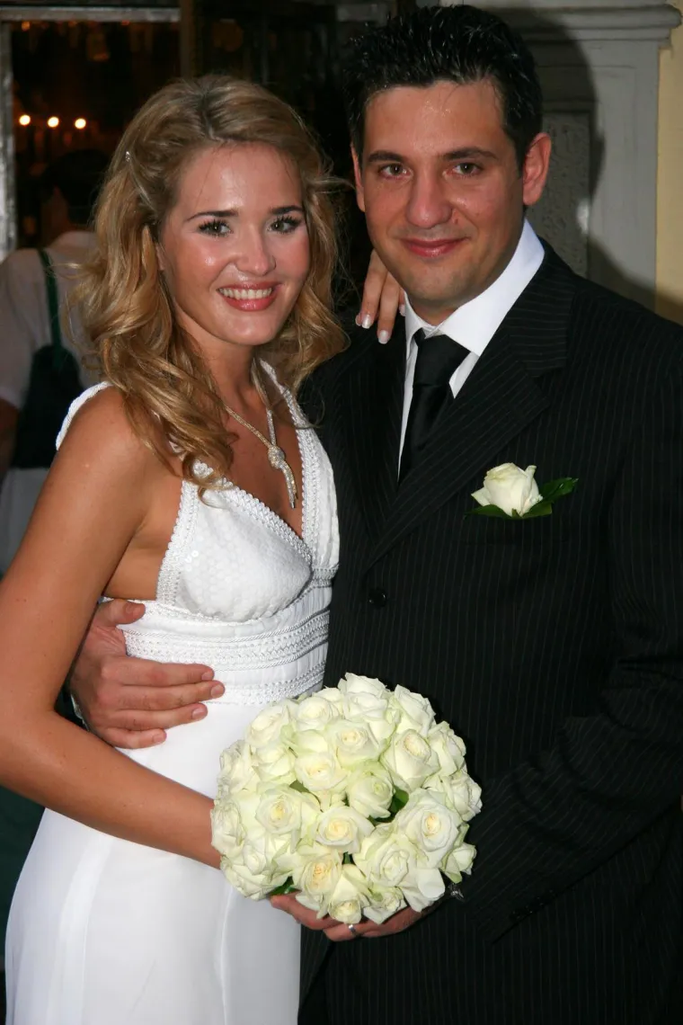 Sjećate li se Lane Pavić s početka karijere? Prije 20 godina punila je novine, a onda se povukla