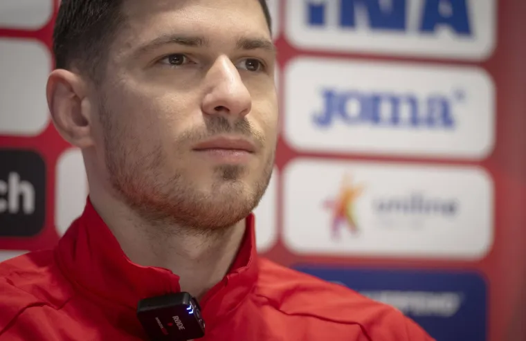 Marin Jelinić pravi je majstor rukometa i osvajač srca: Možete li pogoditi njegov najdraži hobi?