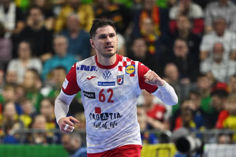 Marin Jelinić pravi je majstor rukometa i osvajač srca: Možete li pogoditi njegov najdraži hobi?