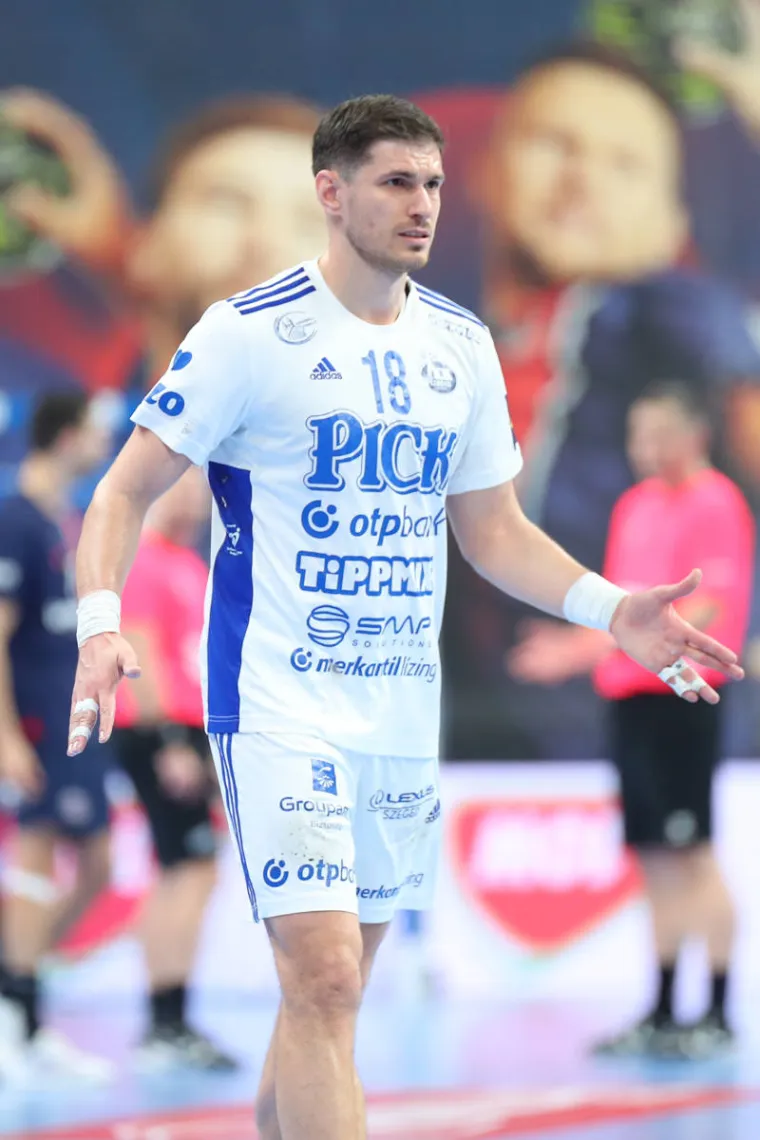 Marin Jelinić pravi je majstor rukometa i osvajač srca: Možete li pogoditi njegov najdraži hobi?