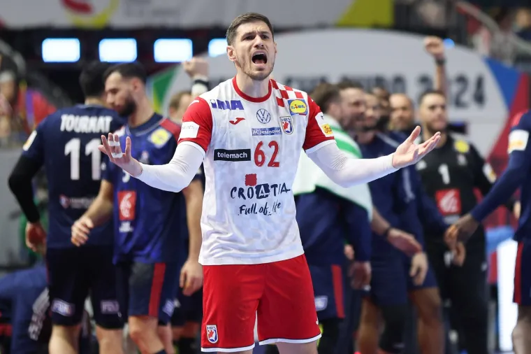 Marin Jelinić pravi je majstor rukometa i osvajač srca: Možete li pogoditi njegov najdraži hobi?