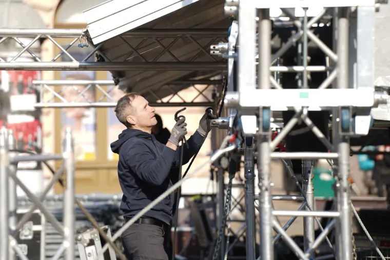 Pogledajte &scaron;to hrvatski navijači rade u Oslu: Jedna vijest u potpunosti ih je &scaron;okirala