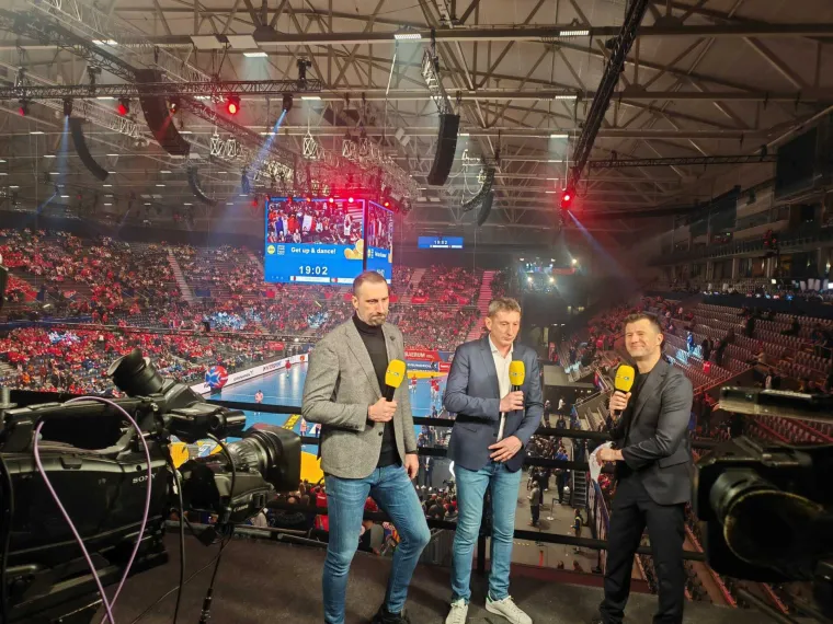 Ovako to izgleda kad RTL-ovu vrijednu ekipu snimaju kamere