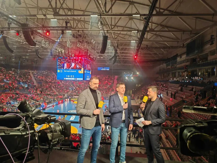 Ovako to izgleda kad RTL-ovu vrijednu ekipu snimaju kamere