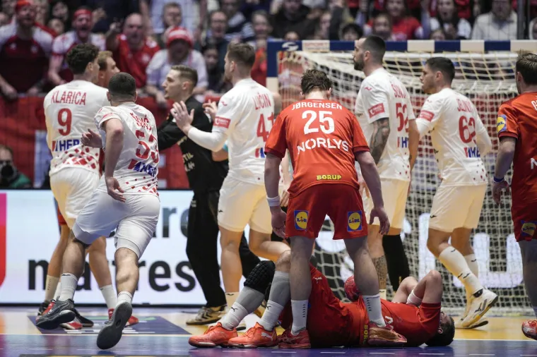 Pogledajte &scaron;to je Leon &Scaron;u&scaron;nja napravio bahatom Dancu: Svaka riječ je suvi&scaron;na