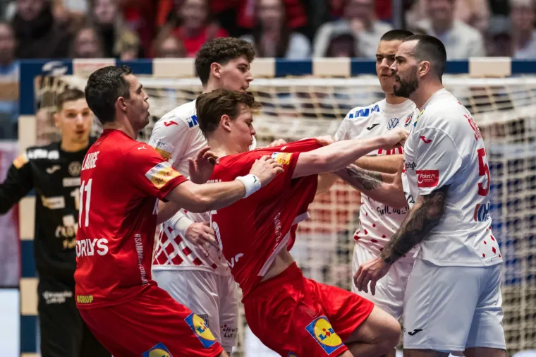 Pogledajte &scaron;to je Leon &Scaron;u&scaron;nja napravio bahatom Dancu: Svaka riječ je suvi&scaron;na