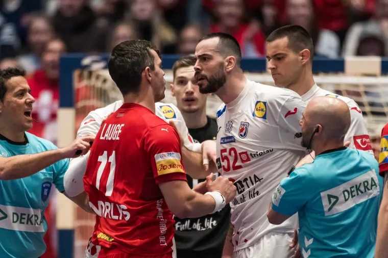 Pogledajte &scaron;to je Leon &Scaron;u&scaron;nja napravio bahatom Dancu: Svaka riječ je suvi&scaron;na