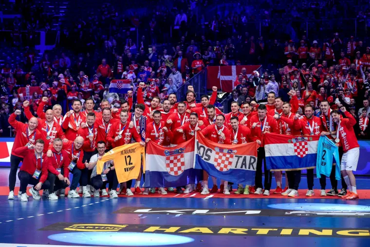 Prizor za pamćenje, za ponos. 