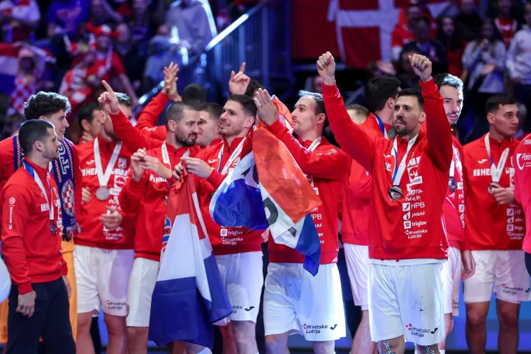 Sigurdsson ga se odrekao za finale, a on izveo potez za pamćenje: Ovo niste vidjeli na TV-u