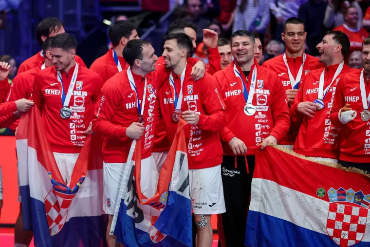 Sigurdsson ga se odrekao za finale, a on izveo potez za pamćenje: Ovo niste vidjeli na TV-u
