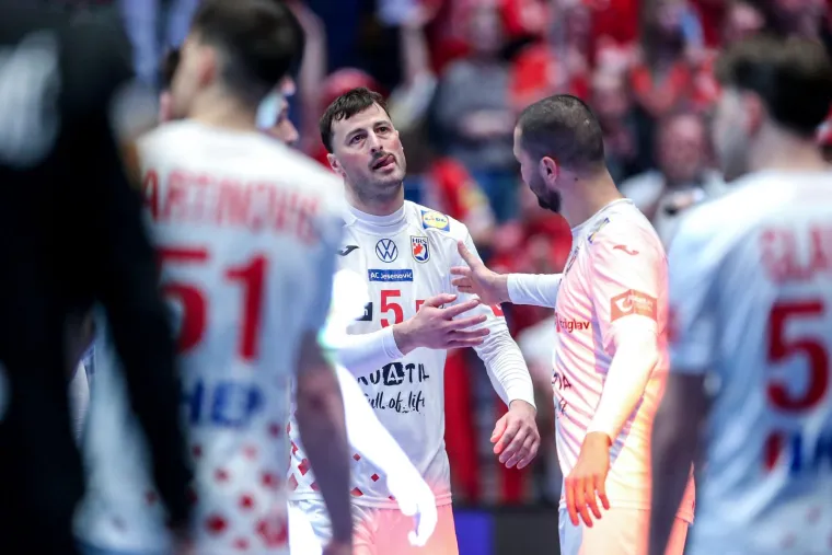 Sigurdsson ga se odrekao za finale, a on izveo potez za pamćenje: Ovo niste vidjeli na TV-u