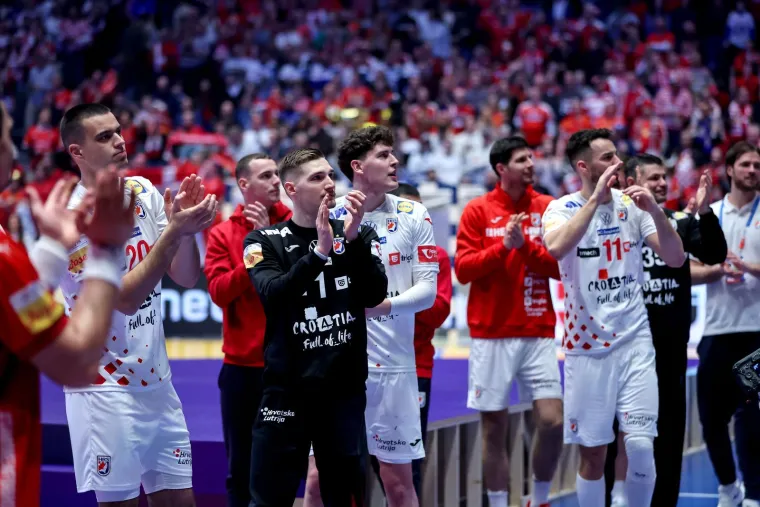 Mateo Maraš, Dominik Kuzmanović, Luka Klarica, Zvonimir Srna i srebrna Hrvatska. 