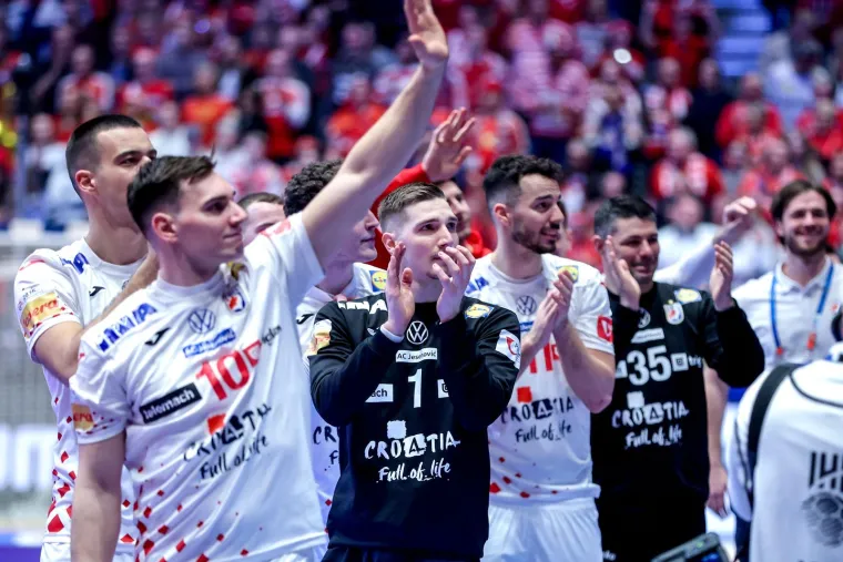 Sigurdsson ga se odrekao za finale, a on izveo potez za pamćenje: Ovo niste vidjeli na TV-u