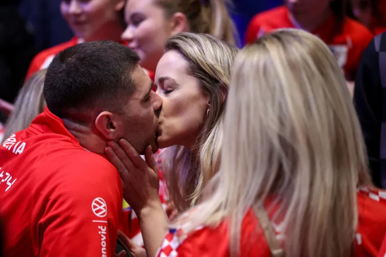 Sigurdsson ga se odrekao za finale, a on izveo potez za pamćenje: Ovo niste vidjeli na TV-u