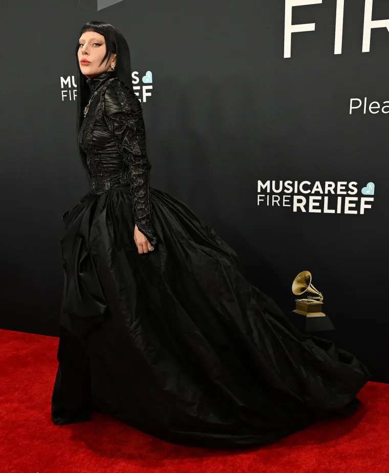 Lady Gaga