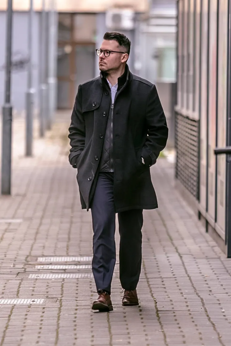 Do elegantnih modnih kombinacija, Osijek definitivno ima svoje modne adute.