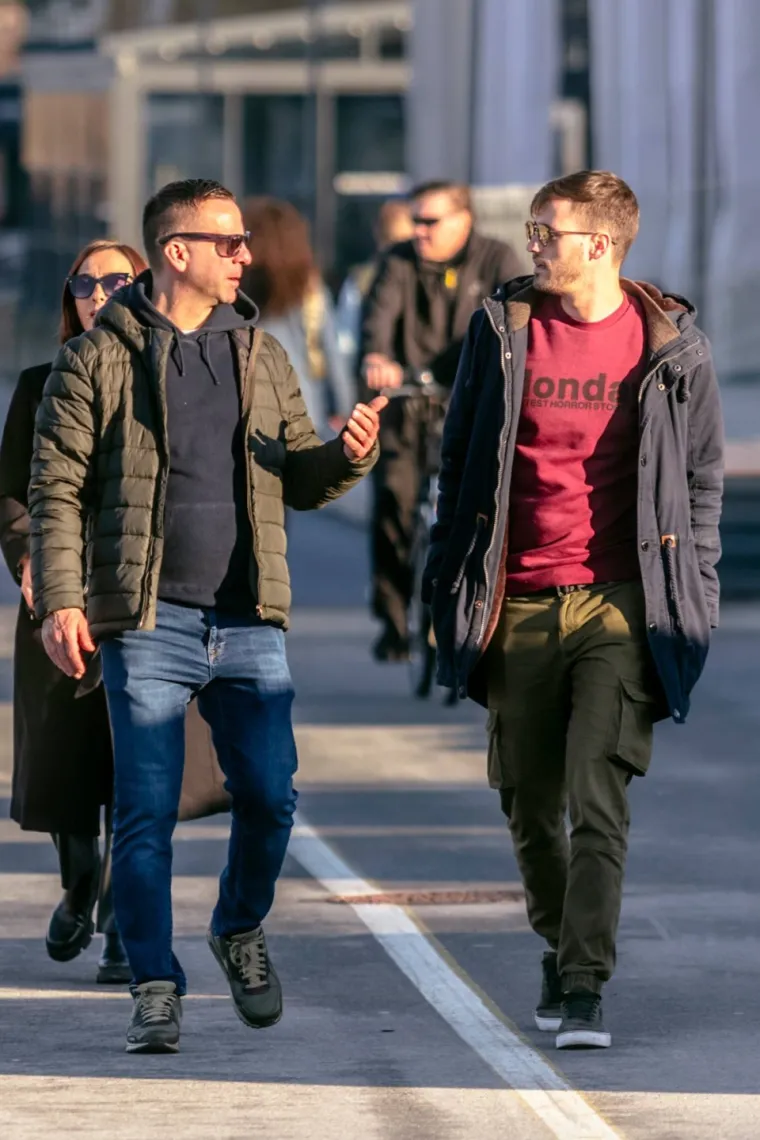 Zgodni momci melem su za oči i usamljena srca: Ovo su frajeri koji su ukrali pažnju