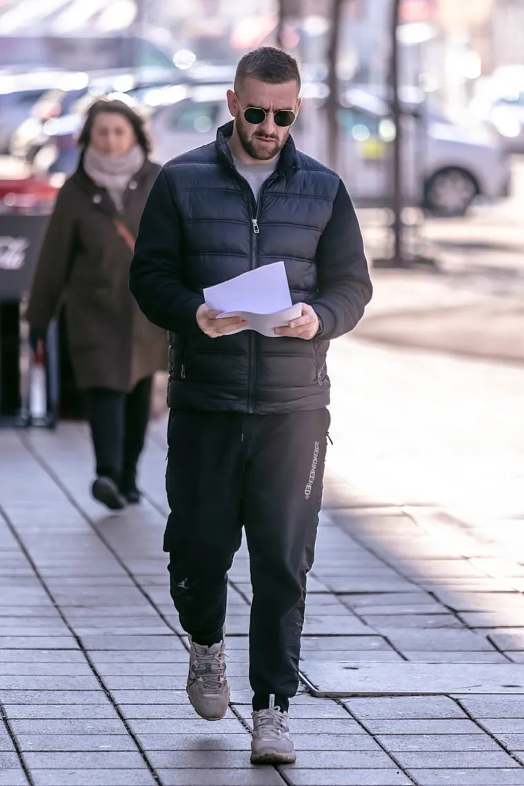 Zgodni momci melem su za oči i usamljena srca: Ovo su frajeri koji su ukrali pažnju