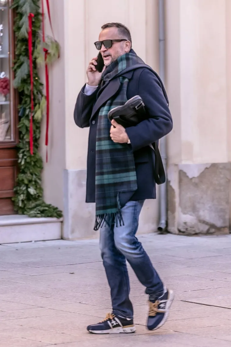 Zgodni momci melem su za oči i usamljena srca: Ovo su frajeri koji su ukrali pažnju