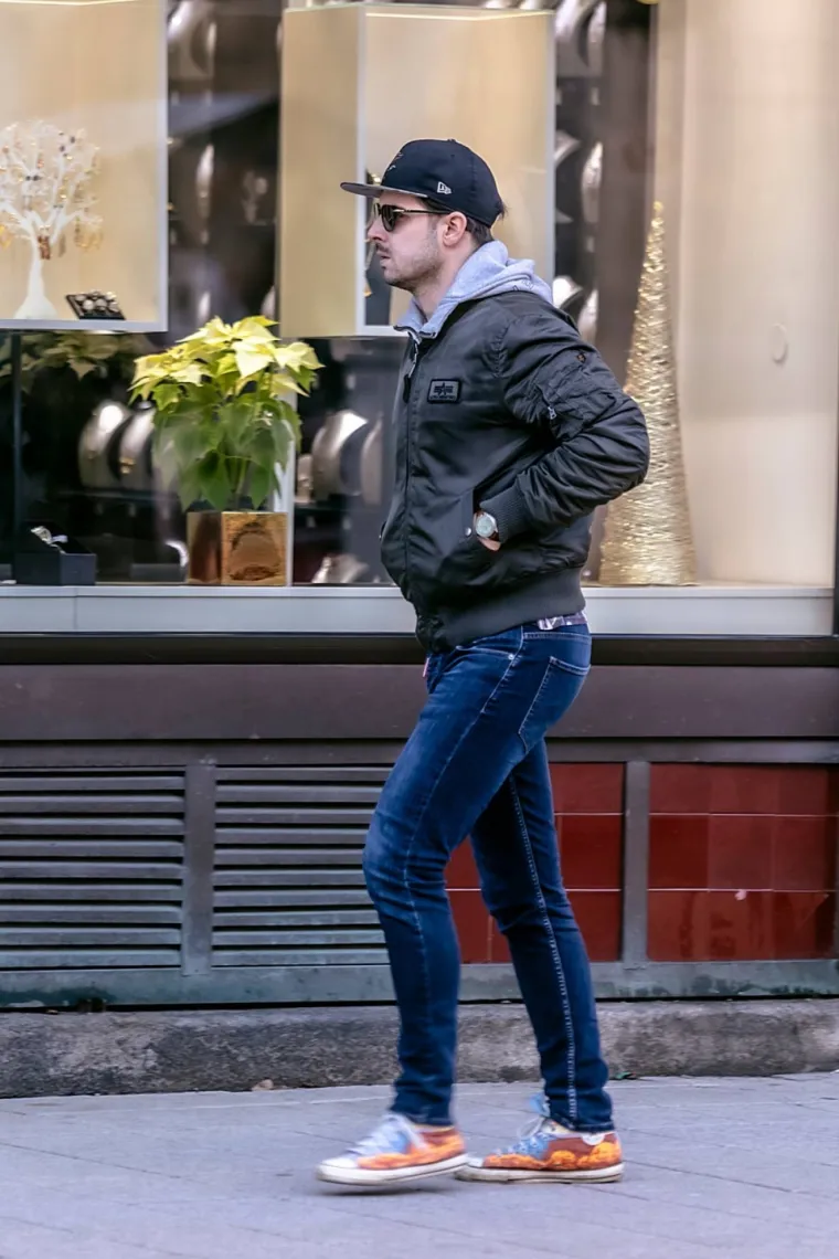 Zgodni momci melem su za oči i usamljena srca: Ovo su frajeri koji su ukrali pažnju