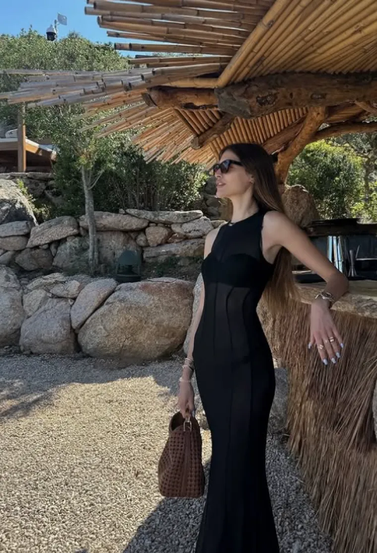Prada, Versace, Valentino! Nosila ih je sve i pokorila svjetske modne piste: Gdje je danas Faretta?