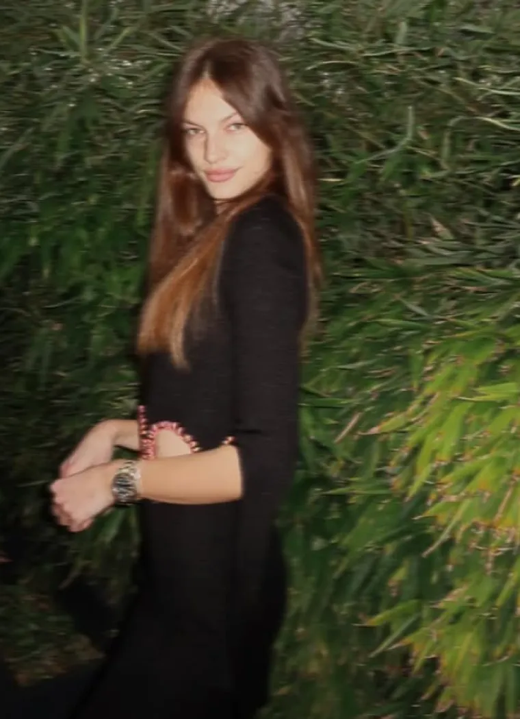  Prema dostupnim informacijama, Faretta je bila zaručena za Splićanina Željka Berama.