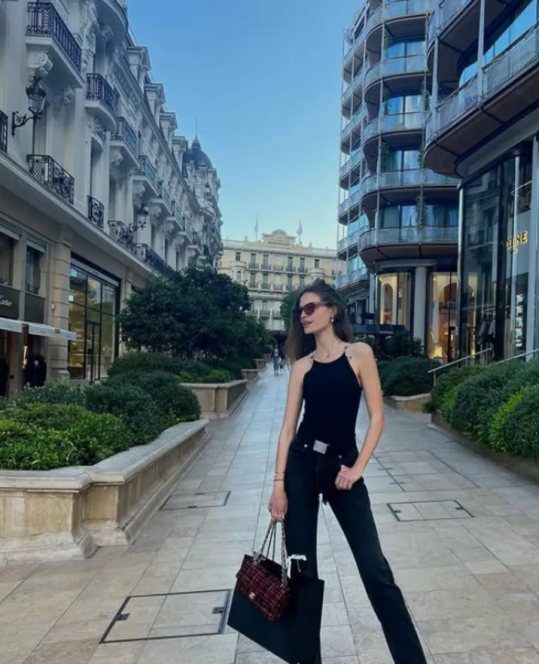 Prada, Versace, Valentino! Nosila ih je sve i pokorila svjetske modne piste: Gdje je danas Faretta?