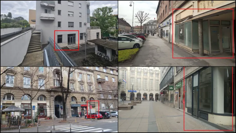 Država daje u zakup poslovne prostore, evo što se sve nudi